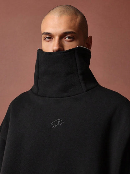 Moletom SMWN Star Gola Trombada