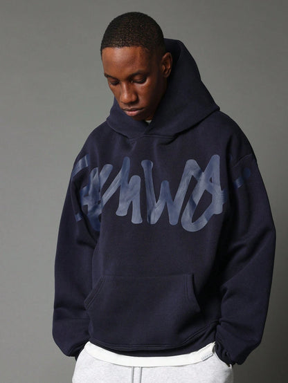 Moletom SMWN Graffiti Street