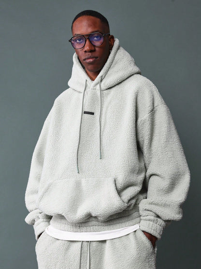 Conjunto SMWN  Sherpa Fleece