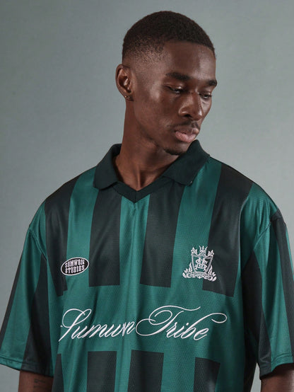 Conjunto SMWN  Soccer 12