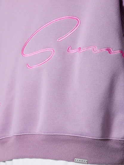 Moletom SMWN Fontess