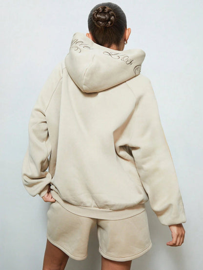 Moletom SMWN Oversized Slouchy