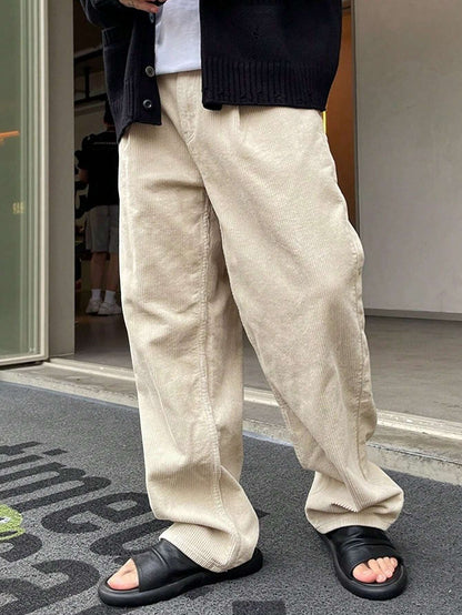 Calça Hypemode Com Caimento Solto Rafs