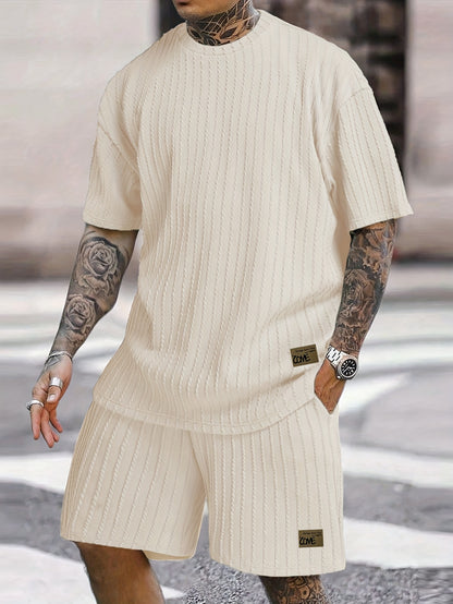 Conjunto White Tropical