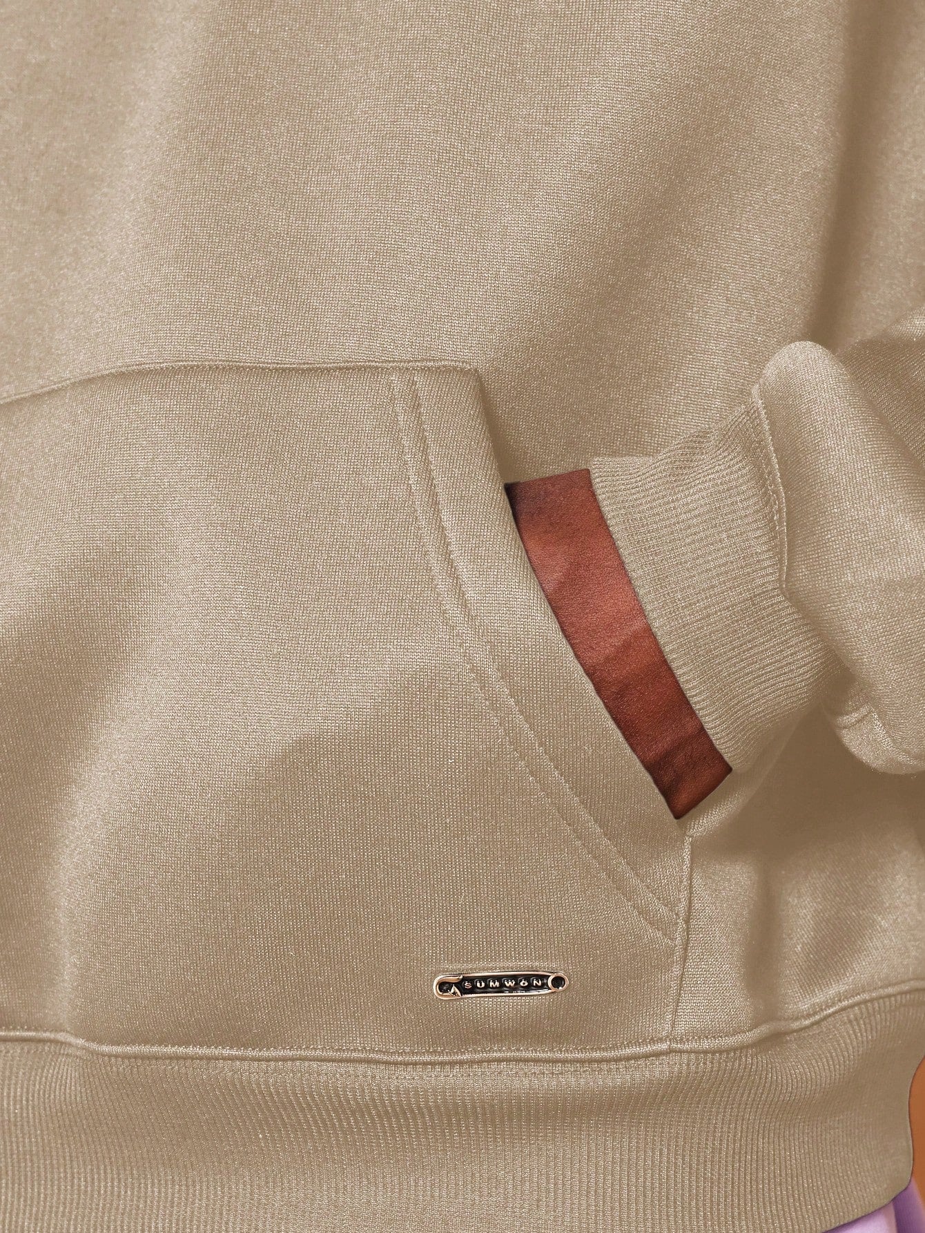 Moletom SMWN Clássic Basic