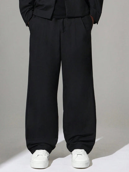 Conjunto Blazer Preg