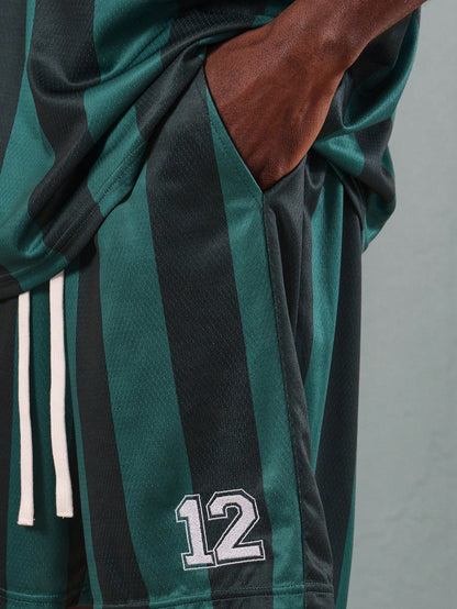 Conjunto SMWN  Soccer 12