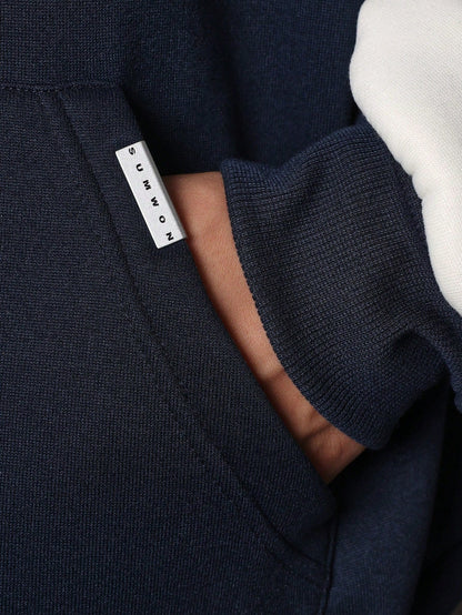 Moletom SMWN Regular Sport