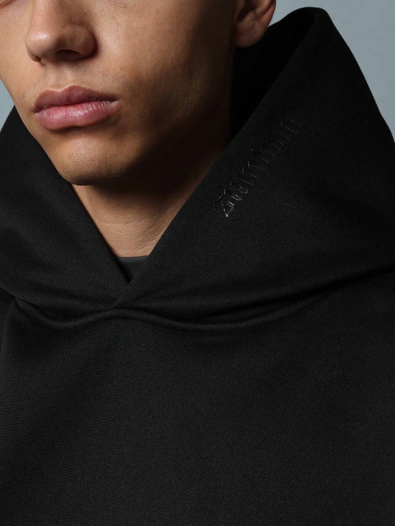 Moletom SMWN New York Oversized