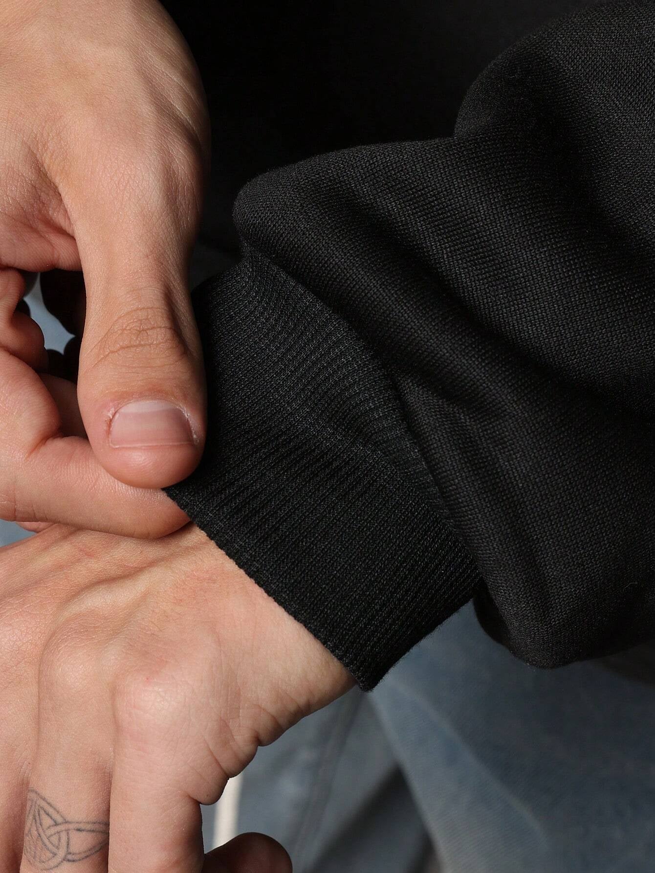 Moletom SMWN New York Oversized