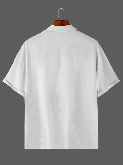 Camisa StreetEZ Foral