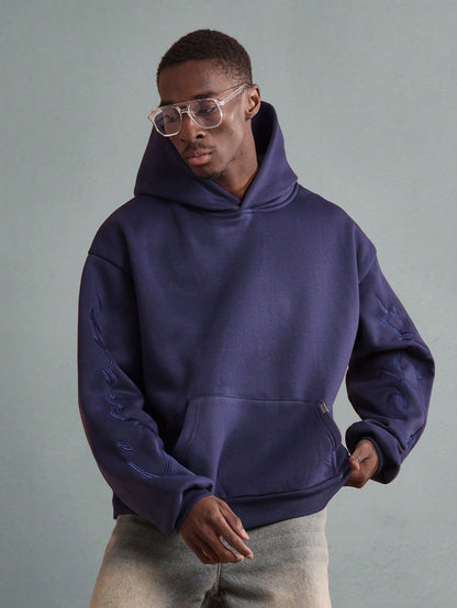 Moletom SMWN Arm Log