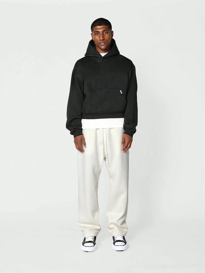 Moletom SMWN Essencial Confort Fleece