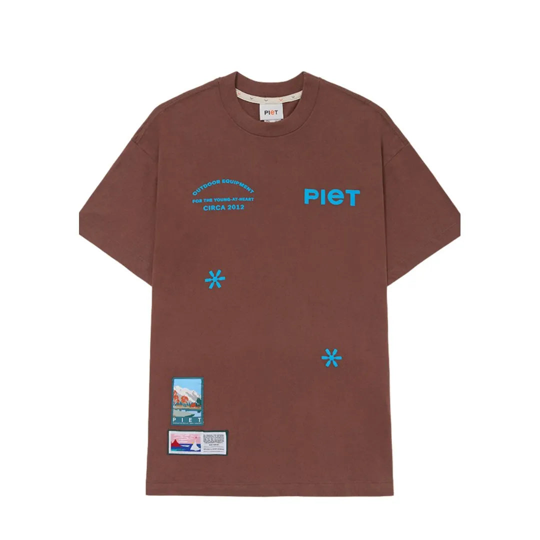 CAMISETA PIET