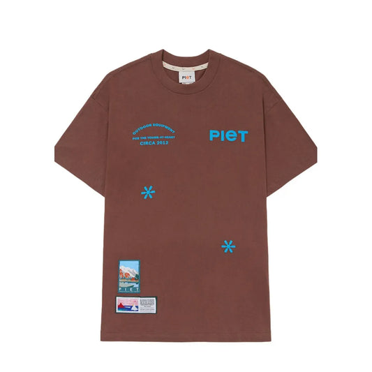 CAMISETA PIET