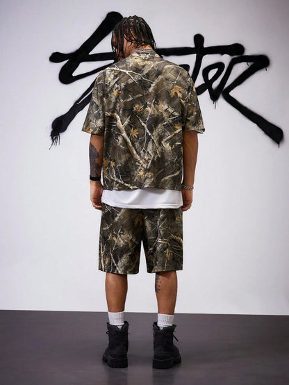 Conjunto StreetEZ Florest