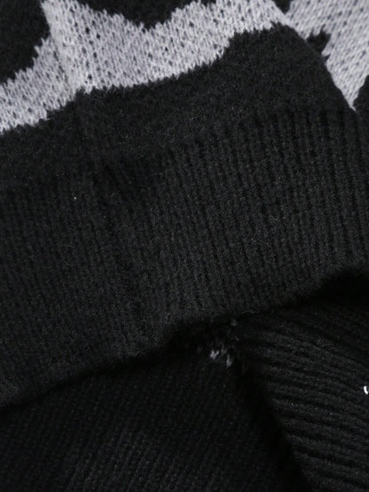 Sueter Hypemode Linhes