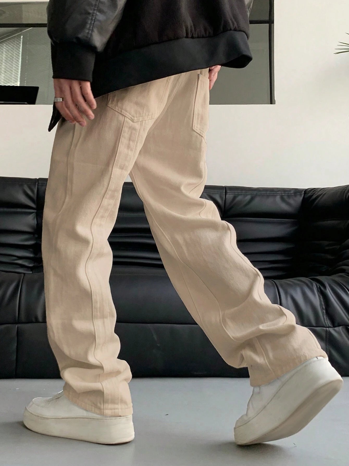 Calça Hypemode RAFS