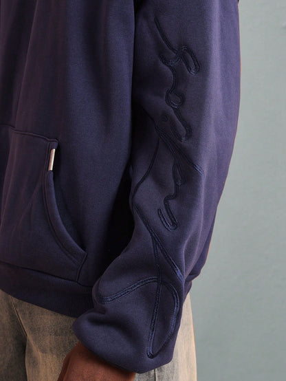 Moletom SMWN Arm Log