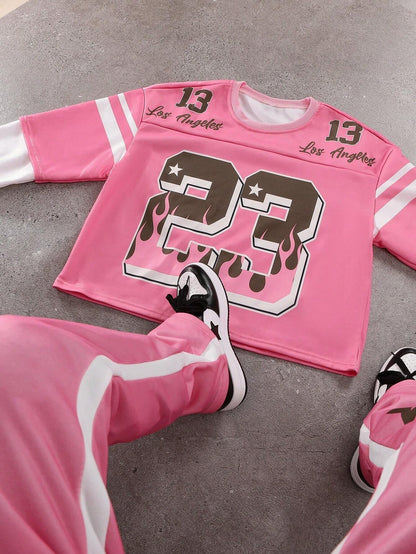 Conjunto Sporsity Sport