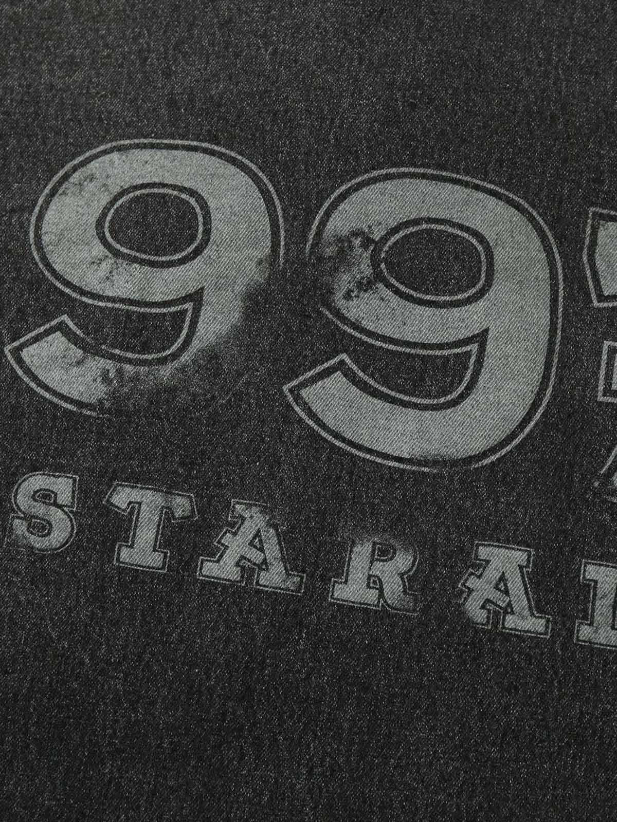 Jaqueta Wasteland Embroidered Rivet