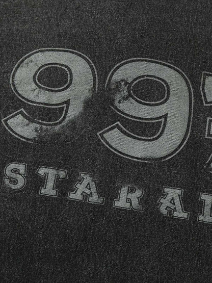 Jaqueta Wasteland Embroidered Rivet