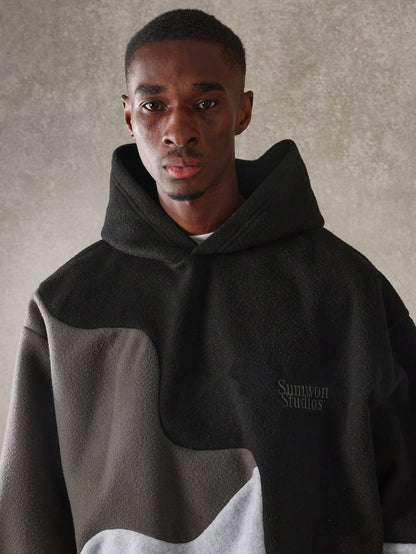 Conjunto SMWN Block Hoodie