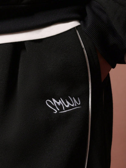 Conjunto SMWN Oversized Overhead Ribana