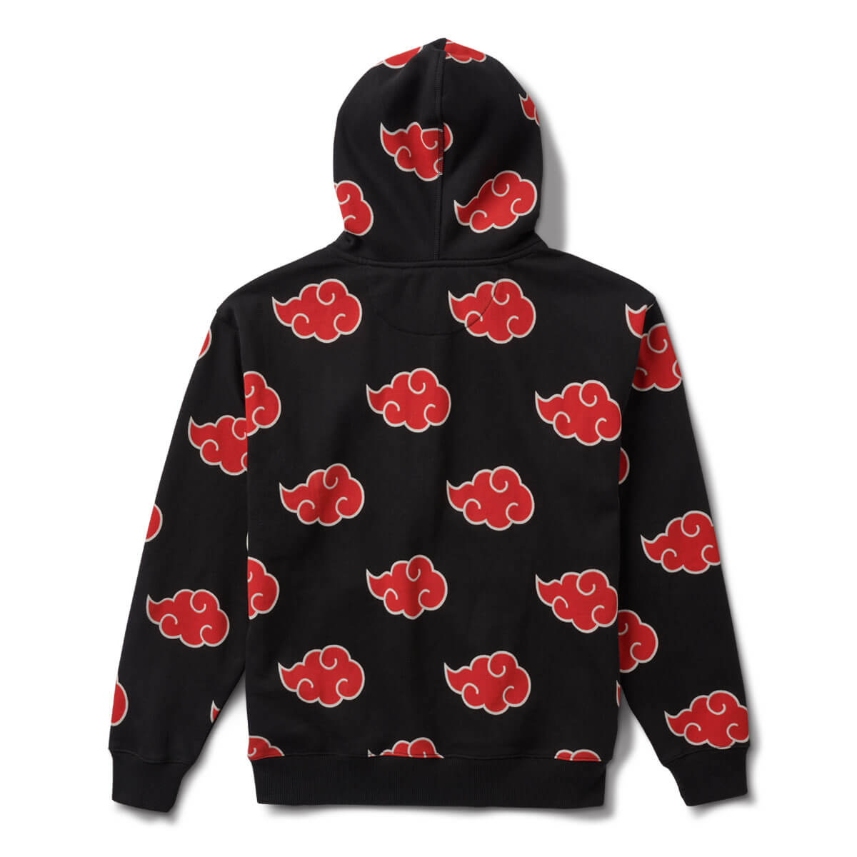 AKATSUKI HOOD