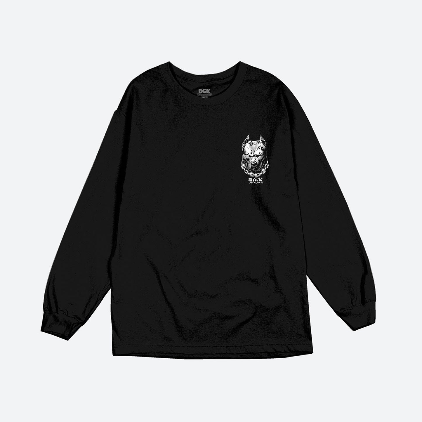 Effects LongSleeve T-Shirt