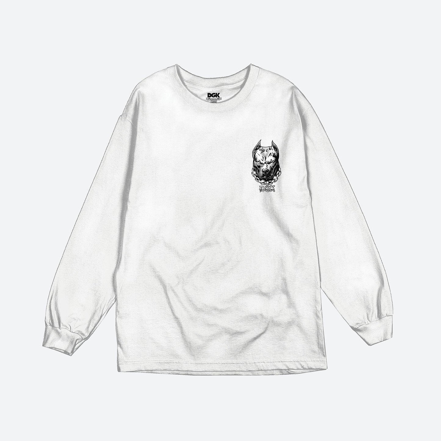 Effects LongSleeve T-Shirt