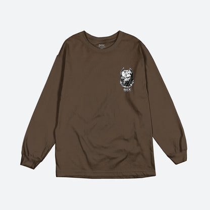 Effects LongSleeve T-Shirt