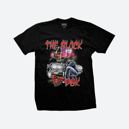 The Block T-Shirt
