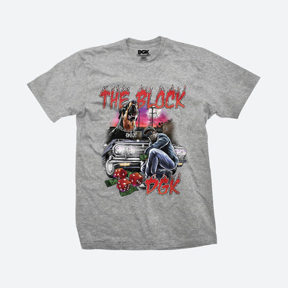 The Block T-Shirt