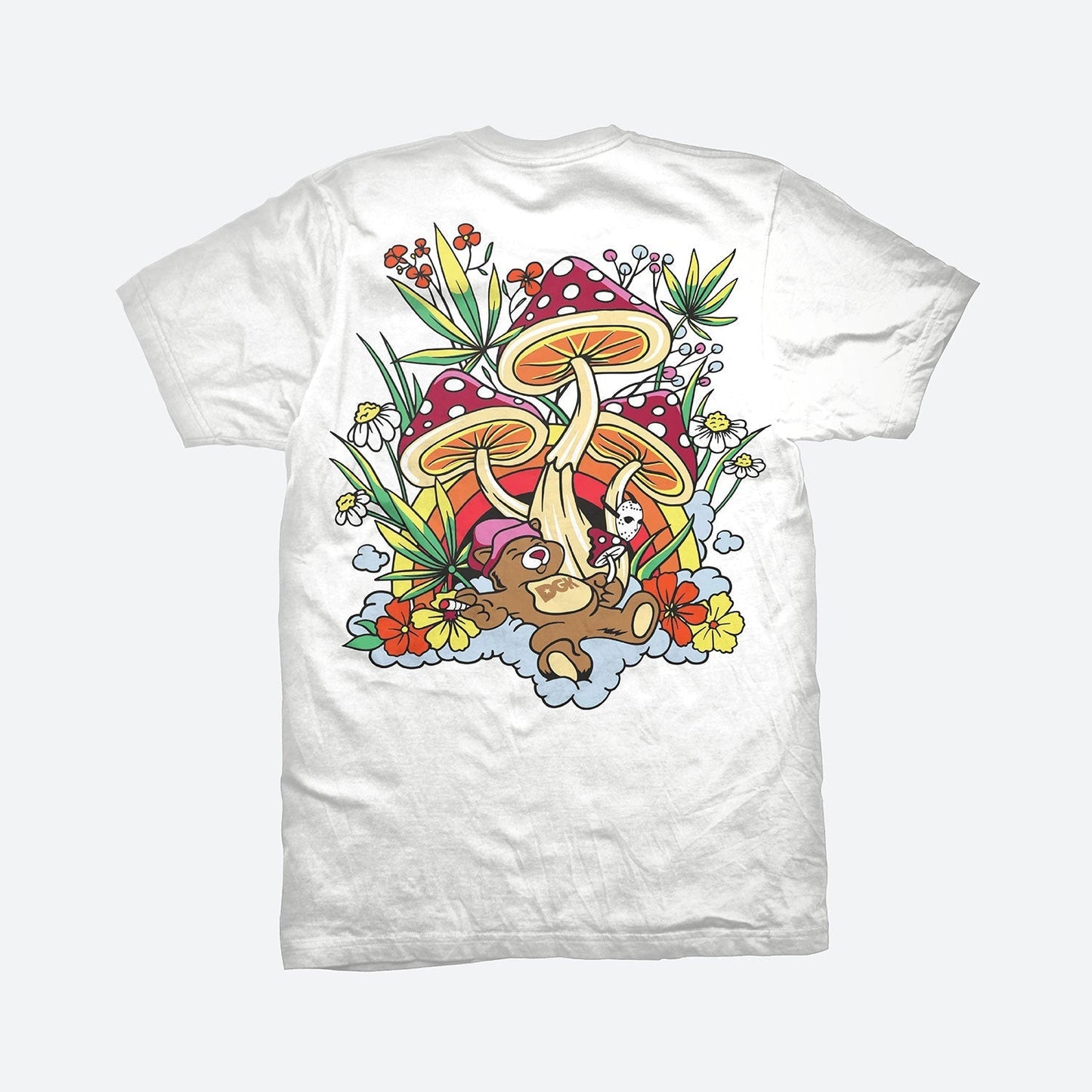Wonderland T-Shirt