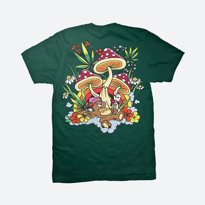 Wonderland T-Shirt