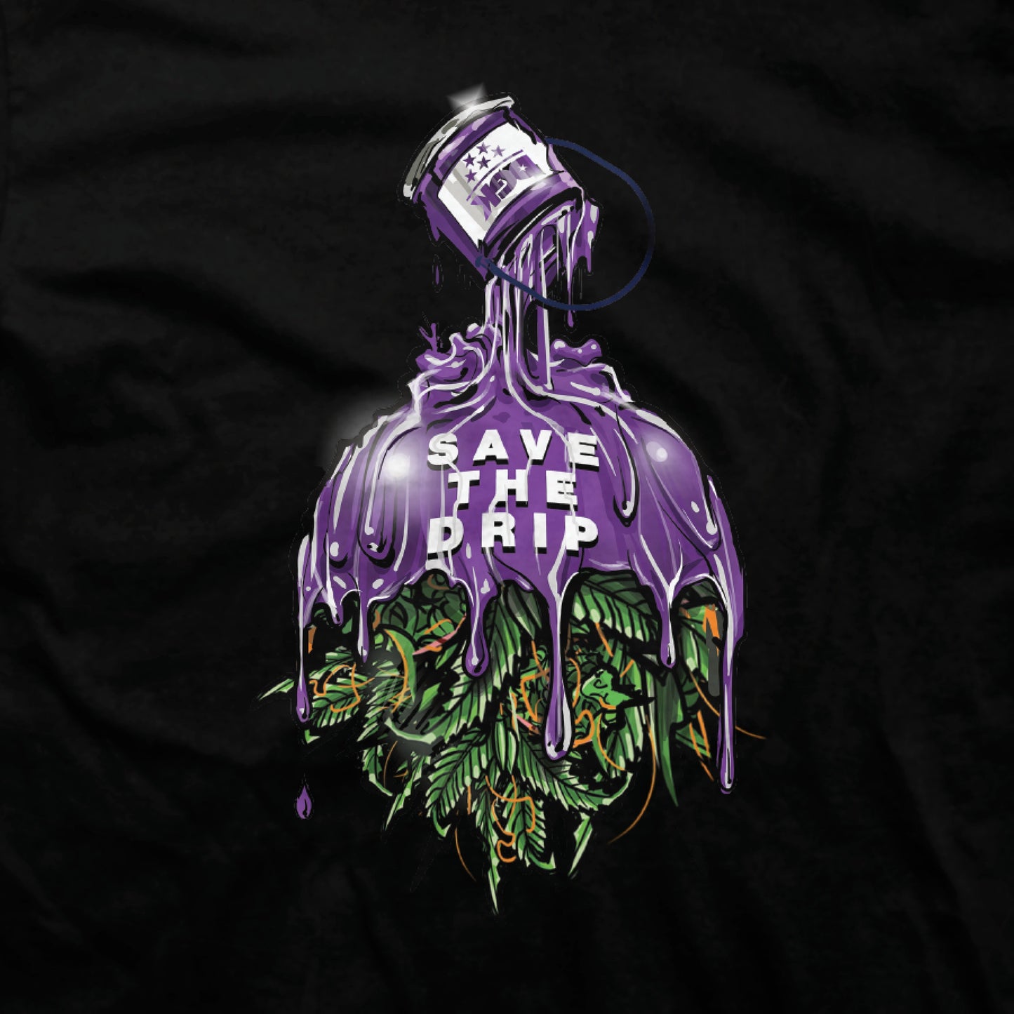 Save The Drip T-Shirt