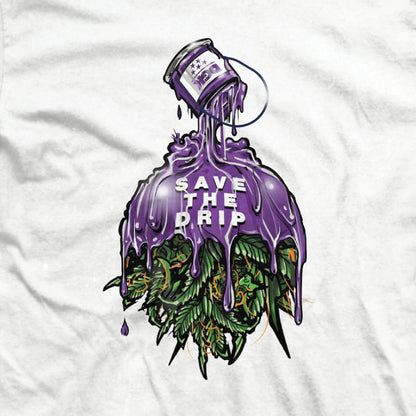 Save The Drip T-Shirt