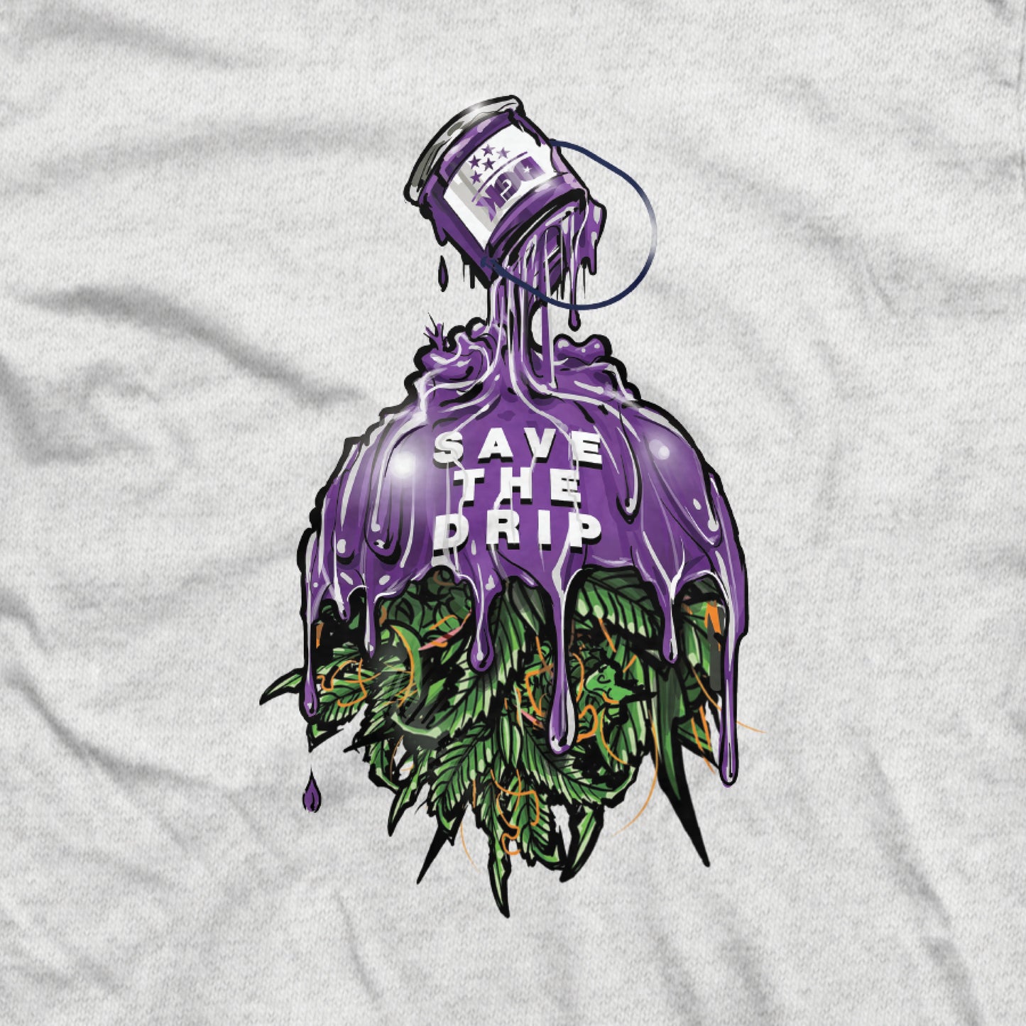 Save The Drip T-Shirt