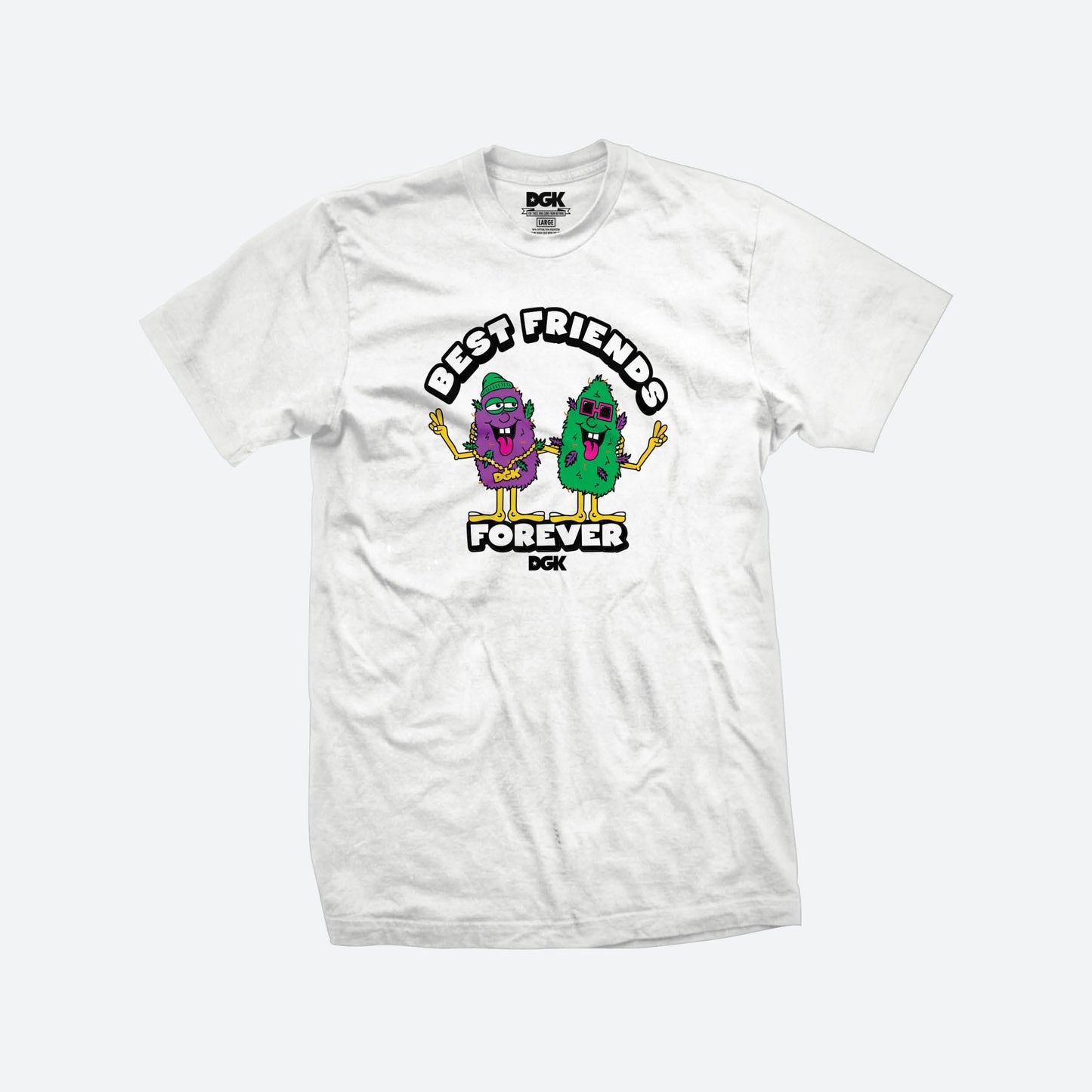 Buds T-Shirt