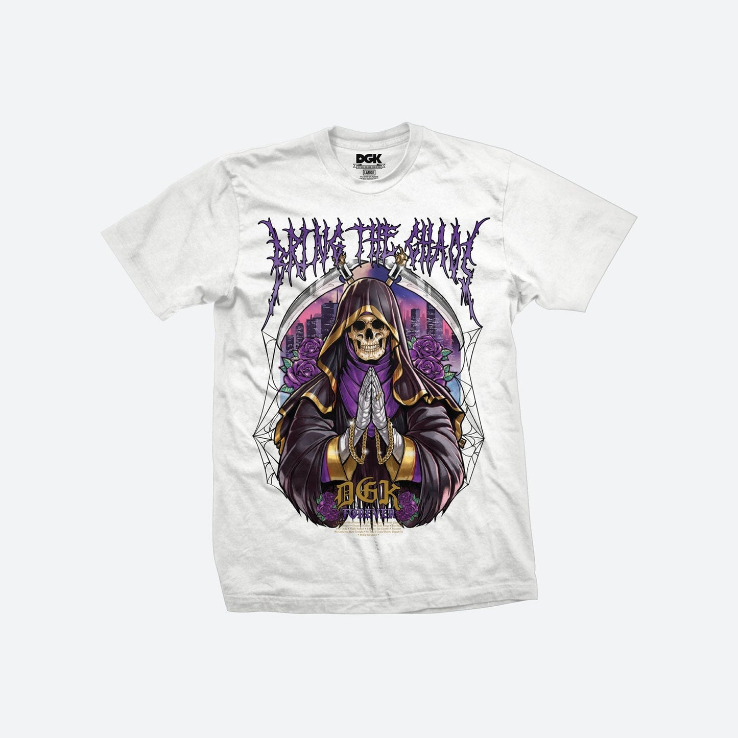 Night Stalker T-Shirt