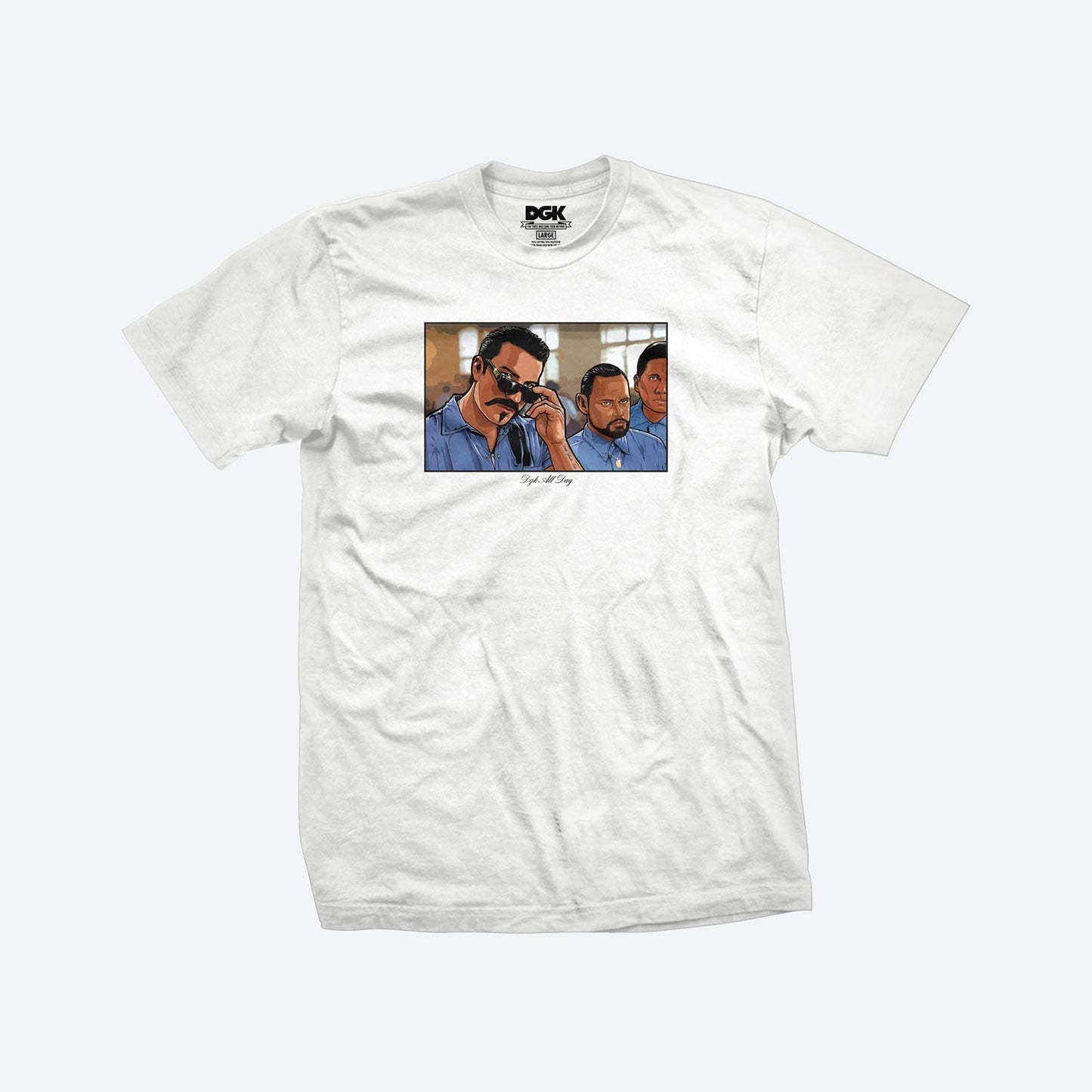 El Mero Mero T-Shirt