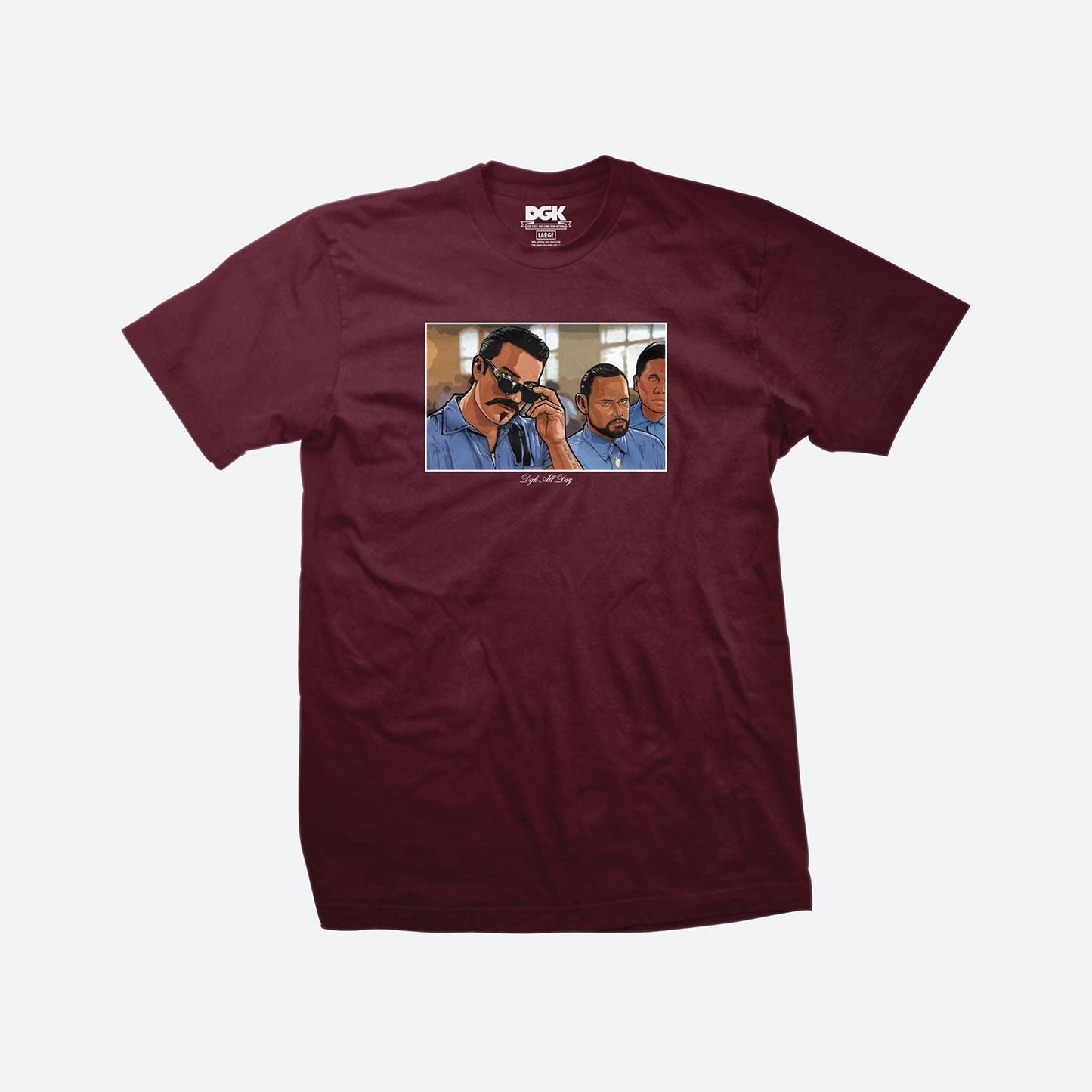 El Mero Mero T-Shirt