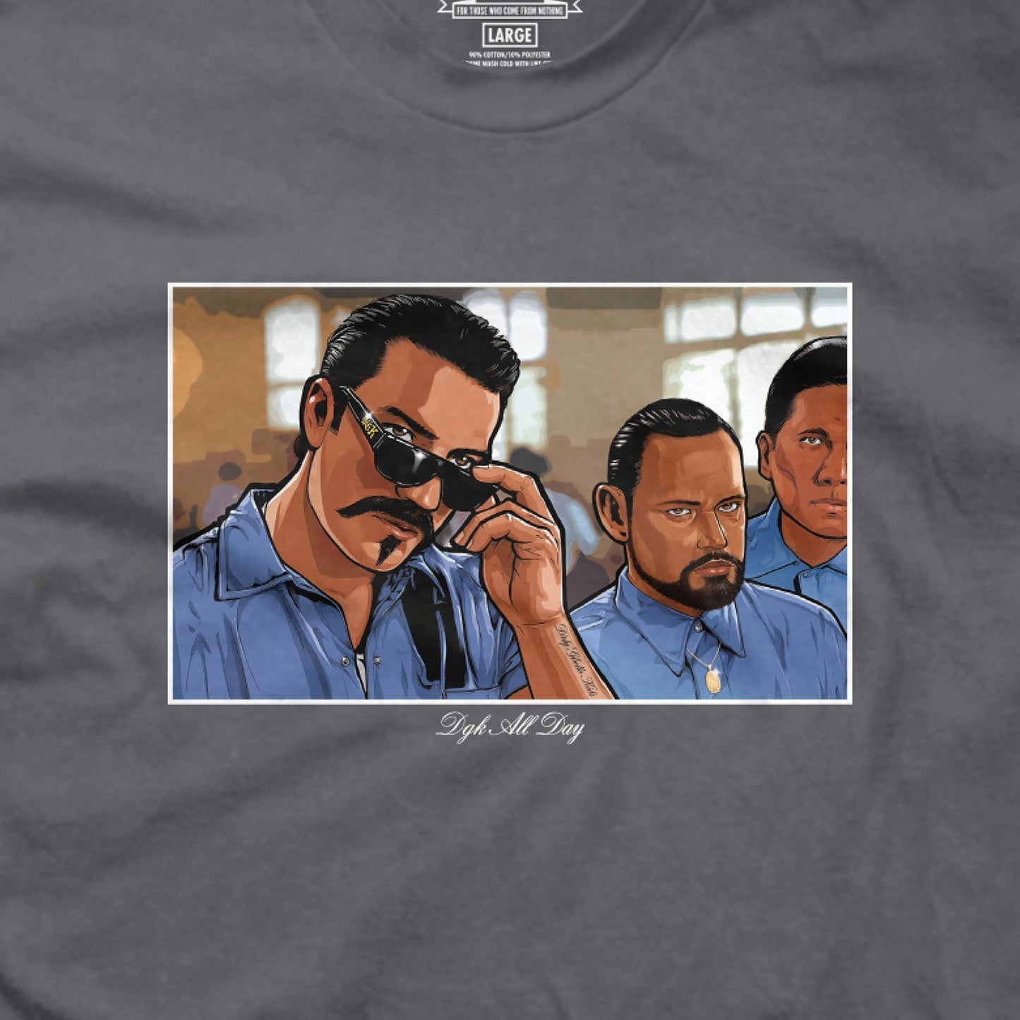 El Mero Mero T-Shirt