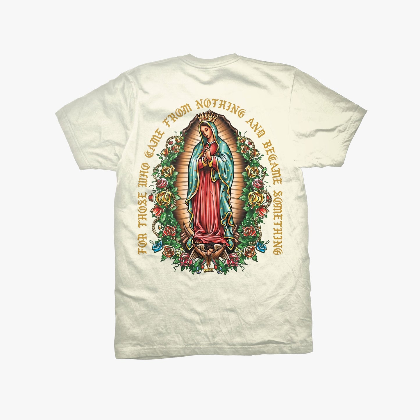 Guadalupe T-Shirt