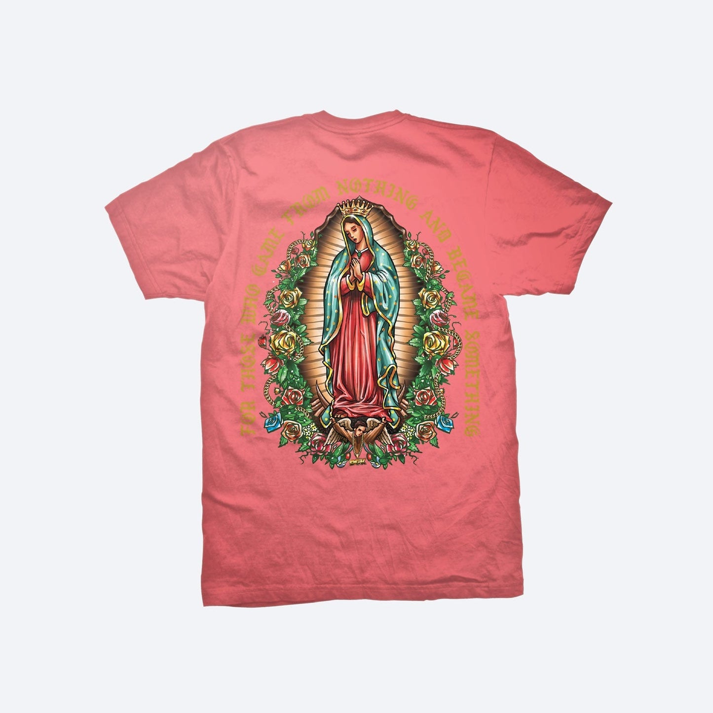 Guadalupe T-Shirt