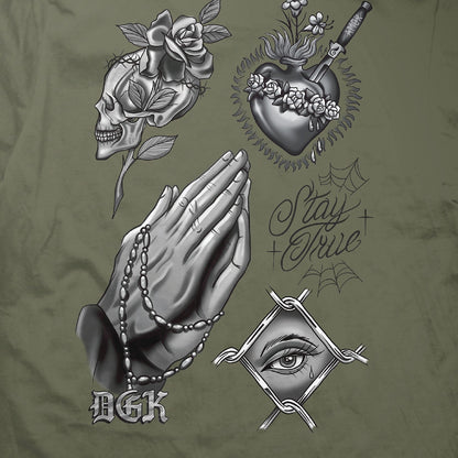Stay True T-Shirt