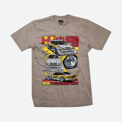 Powersport T-Shirt