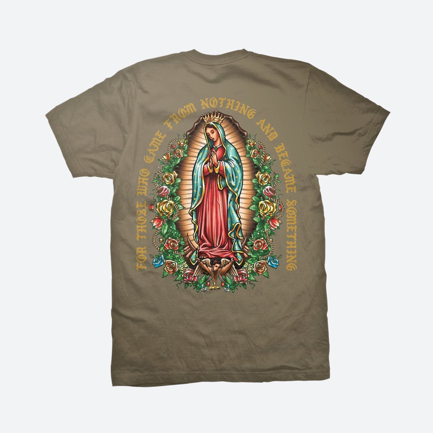 Guadalupe T-Shirt