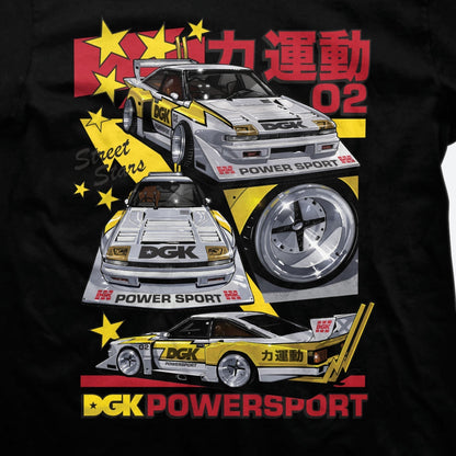 Powersport T-Shirt